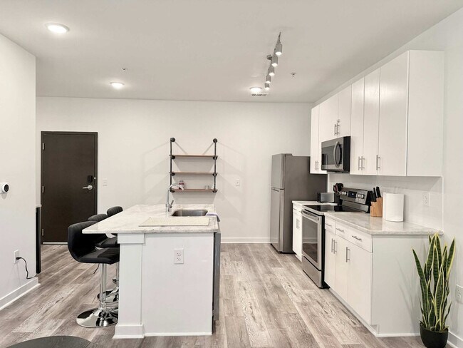 Foto del edificio - 525 Parkway Dr NE