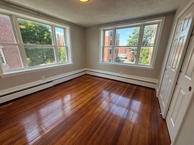 Foto del interior - 260 Washington Apartments – Modern Living ...