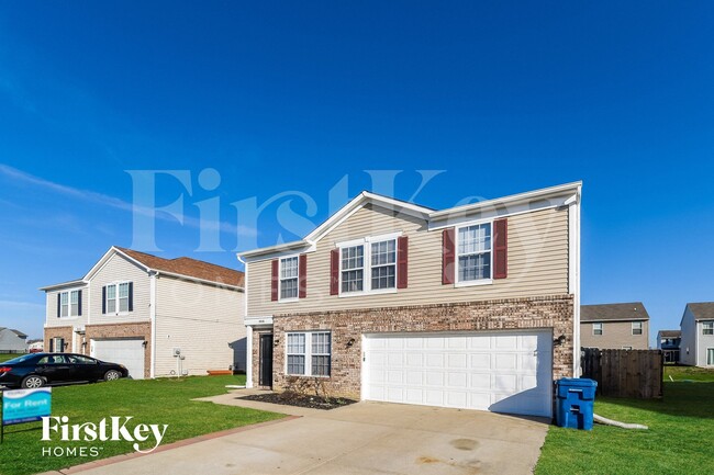 Foto del edificio - 8016 Grove Berry Way