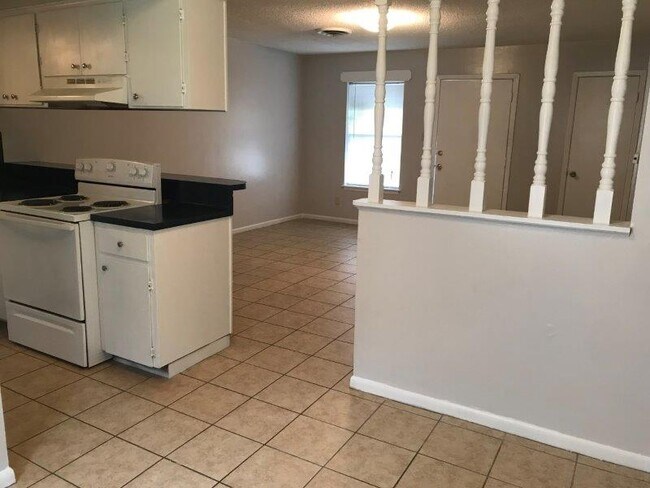 Hermosos acabados modernos - Sunrise Apartment Homes