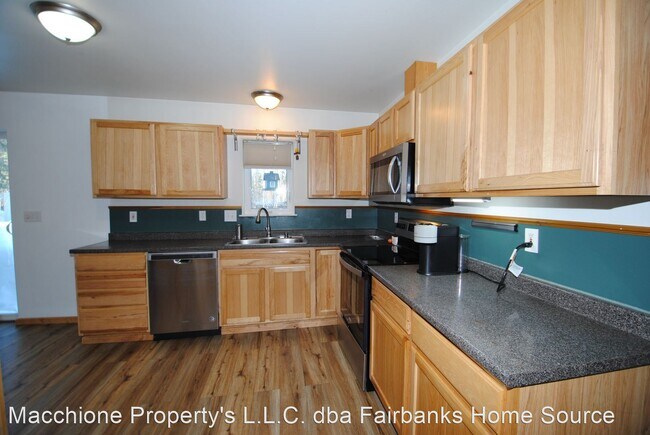 Building Photo - 3 br, 1 bath House - 2209 Riesling Ct