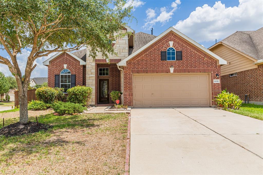 26311 Fox Ridge Ln, Katy, TX 77494 House Rental in Katy, TX