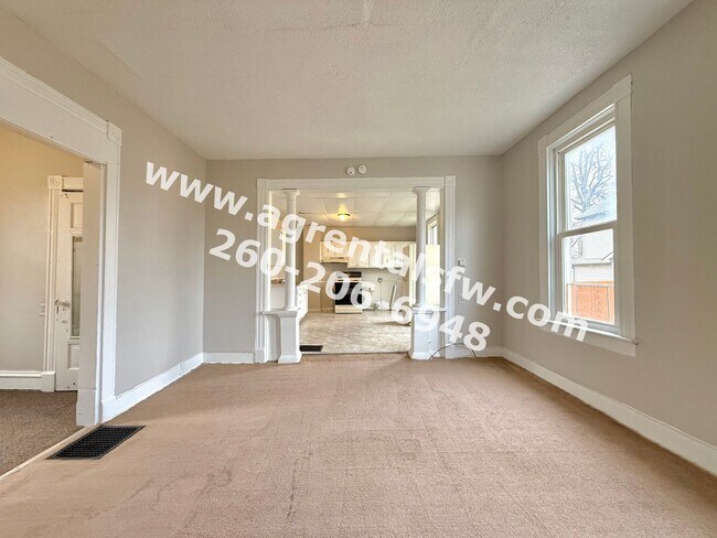 Foto del edificio - 4 Bedroom House