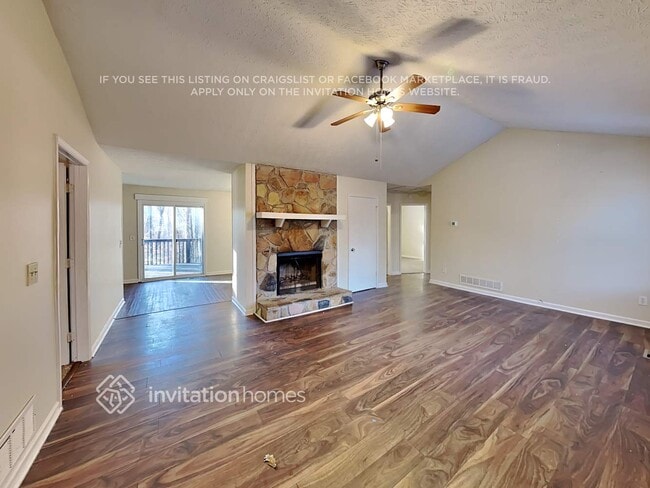 Building Photo - 5905 Sumter Dr