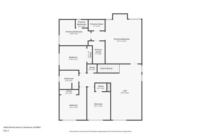 Foto del edificio - 10762 Sheridan Dawn Ct