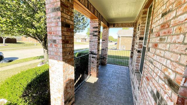 Foto del edificio - 1002 Tabasco Trail