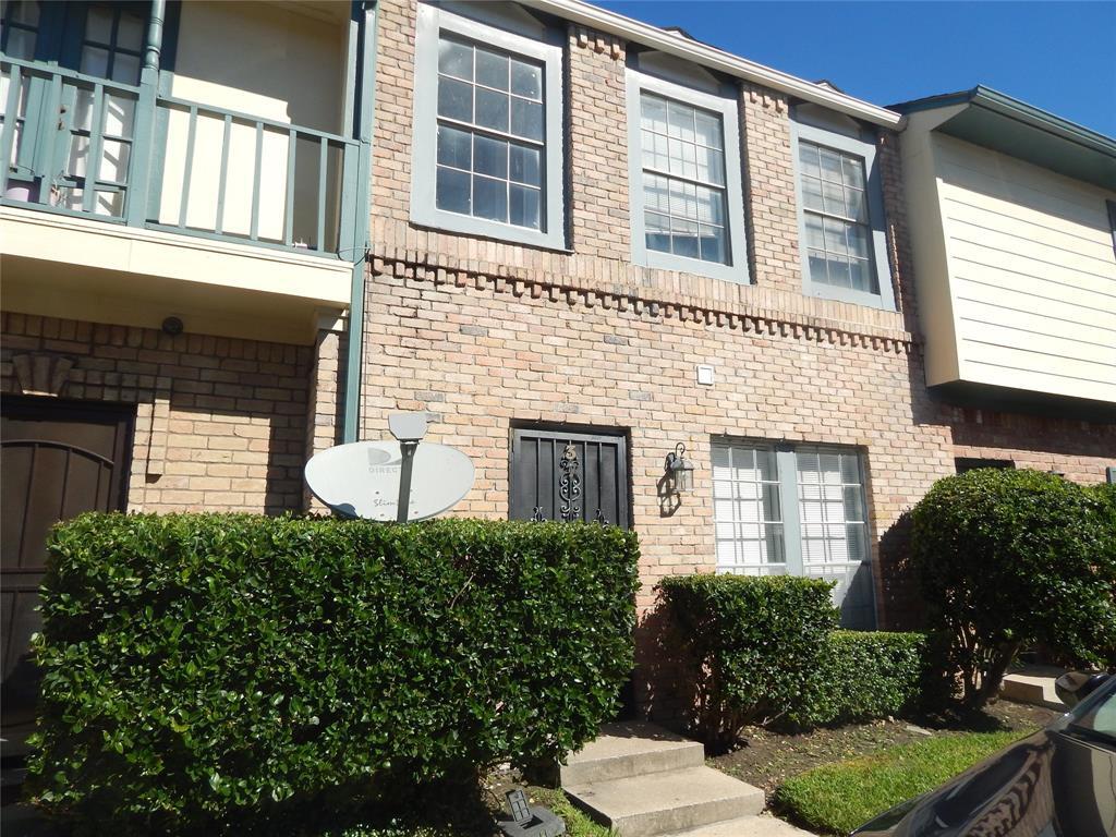7700 Creekbend Dr Unit 37, Houston, TX 77071 Condo for Rent in
