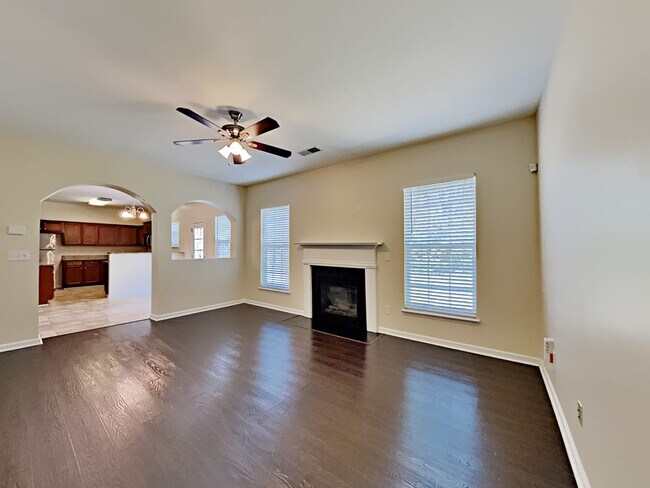 Foto del edificio - 4994 Amethyst Dr