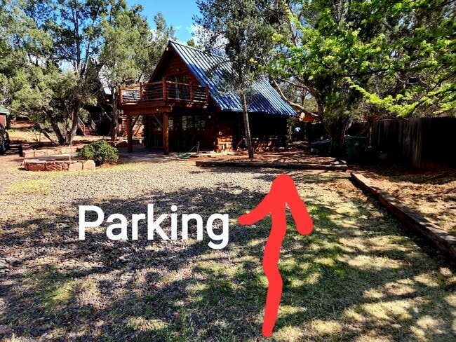 Foto del edificio - 70 Hohokam Cir