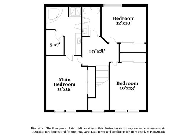 Foto del edificio - 966 Cypress Ridge Pl