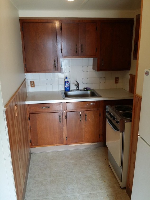 Primary Photo - $695 - 1 Bed, 1 Bath - Smoketown