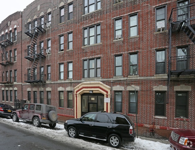 Building Photo - 1212 Lincoln Pl