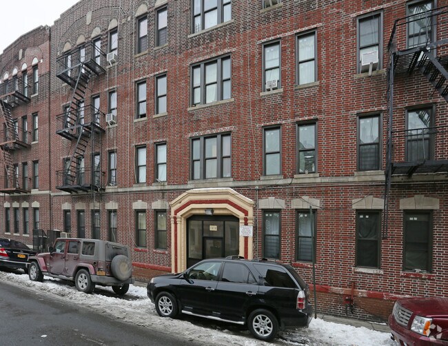 Foto del edificio - 1212 Lincoln Pl