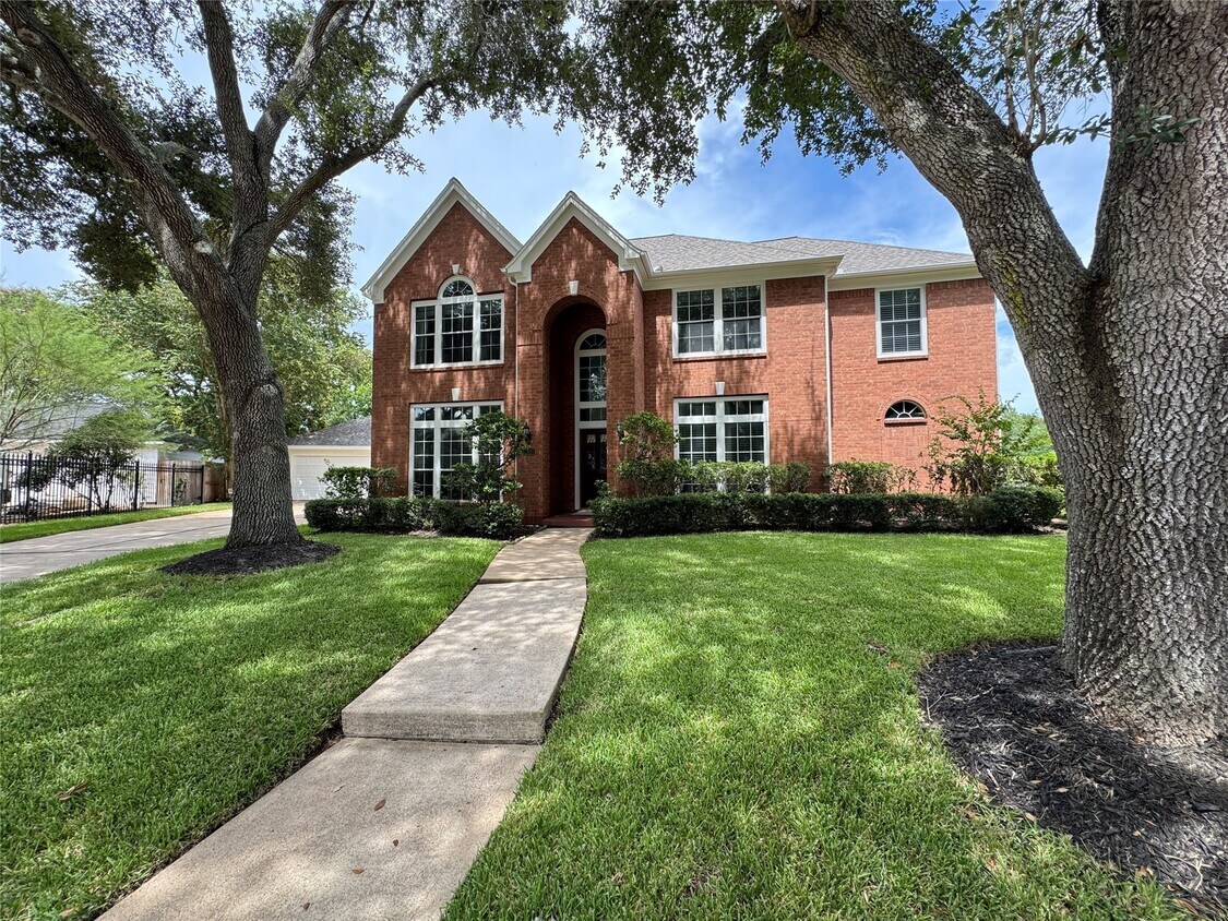 Foto principal - 4907 Manchester Ct