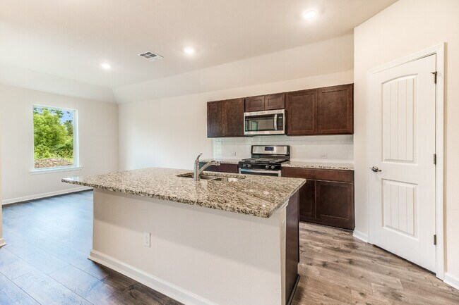 Foto del edificio - 3613 Mill Crest Rd