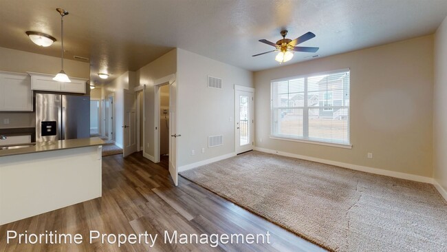 Foto del edificio - 3 br, 2 bath House - 1717 N. Exchange Park...