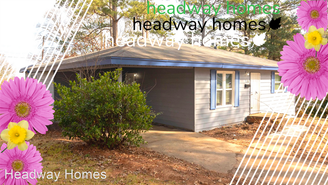 Foto del edificio - 4 br, 2 bath House - 6611 E Wakefield Dr