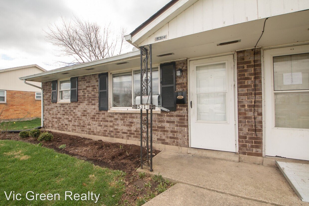 Primary Photo - 5312 Hilgeford Dr