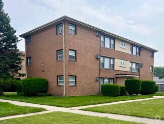 Building Photo - 11830 S Karlov Ave
