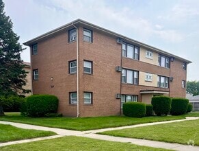 Building Photo - 11830 S Karlov Ave