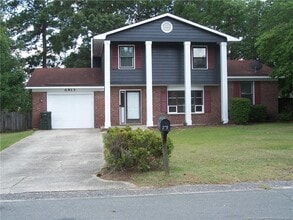 Building Photo - 6813 Brush Creek Rd