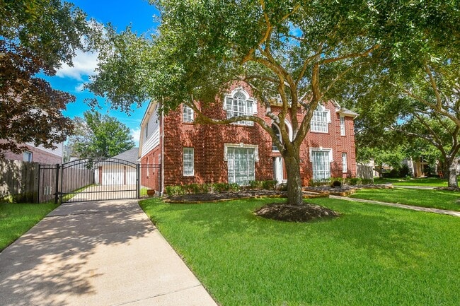 Foto del edificio - 22402 Caroline Chase Ct