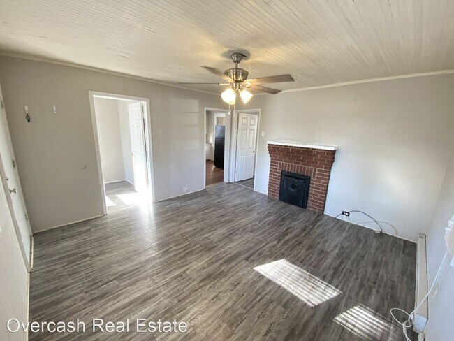 Building Photo - 2 br, 1 bath House - 209.5 E Ridge Ave