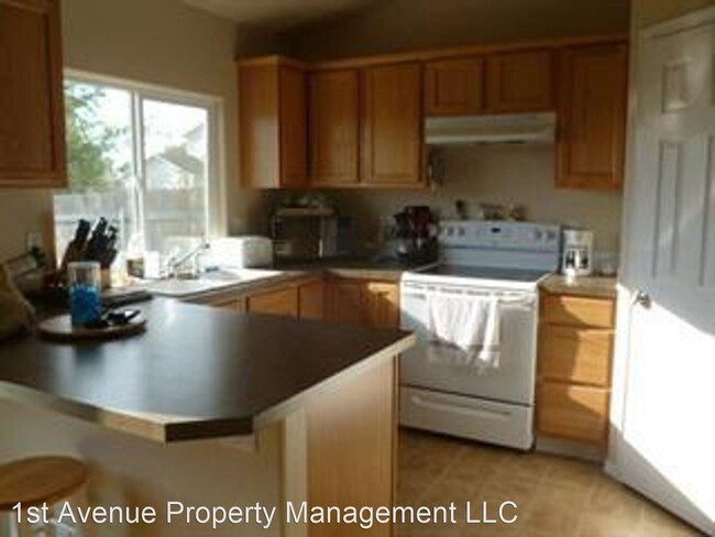 Building Photo - 4 br, 2.5 bath House - 5603 S Loughs