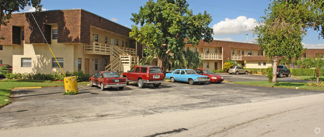 Foto del edificio - Avondale Gardens