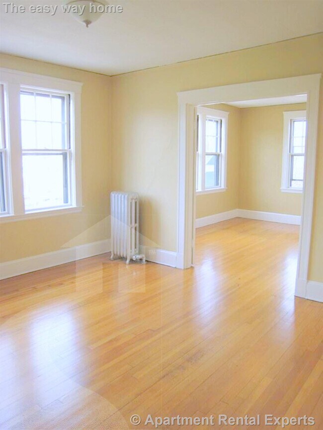 Foto del edificio - 172 Norfolk St