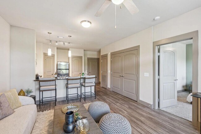 Foto del edificio - The Edge at Midtown