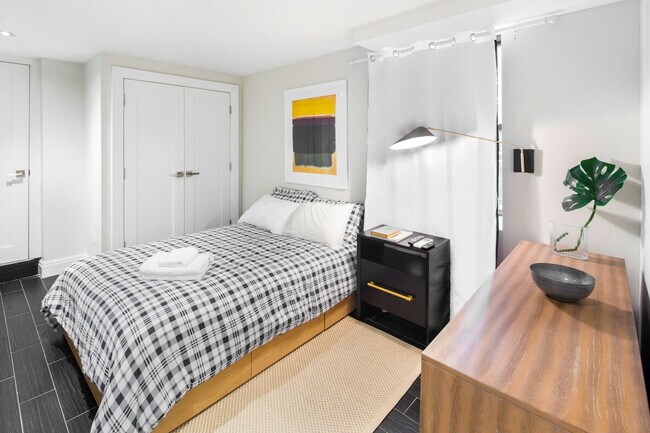 Foto del edificio - 406 E 59th St