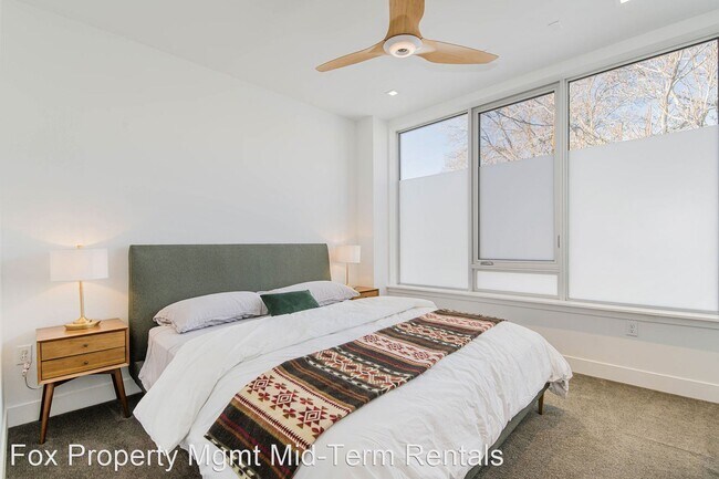 Foto del edificio - 3 br, 3.5 bath House - 1125 W 37th Ave