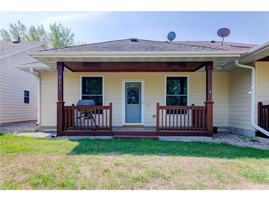 Primary Photo - 311 Maple Ave