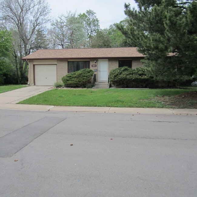 Photo - 4BD/2BA Table Mesa Home - Close to everything