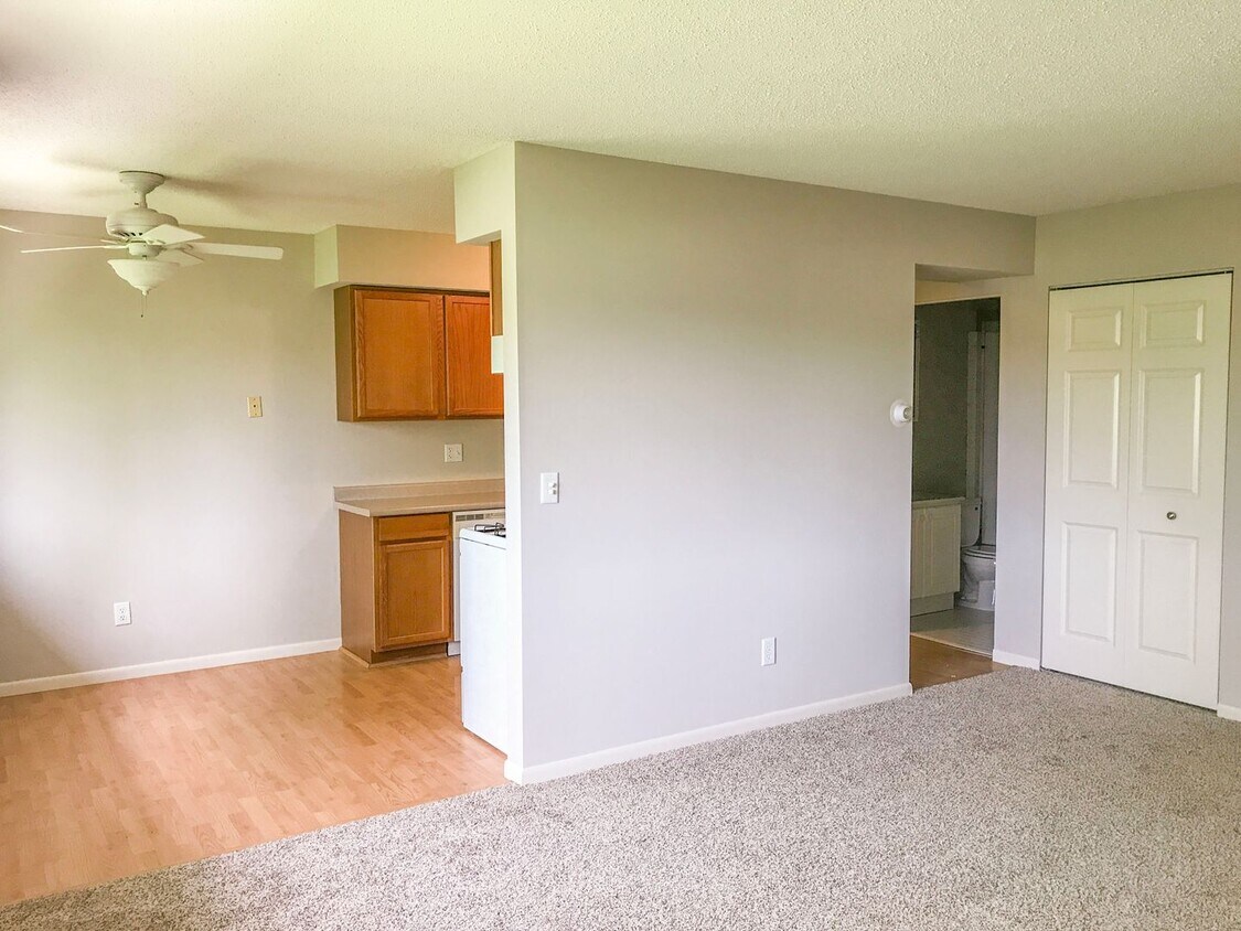 Foto principal - Experience Cozy Living in Our One-Bedroom ...