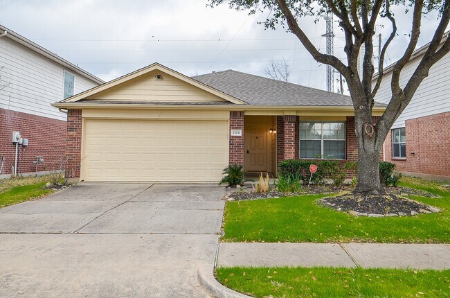 Foto del edificio - 21018 Barker Canyon Ln