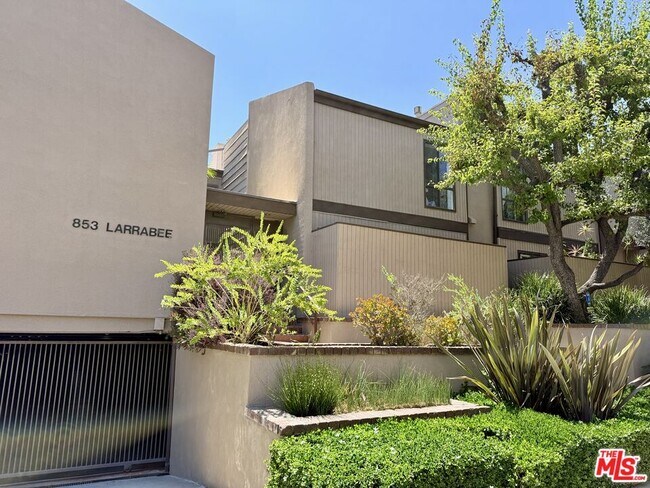 Foto del edificio - 853 Larrabee St