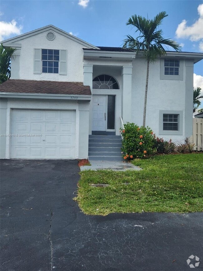 Building Photo - 3749 NW 107th Way