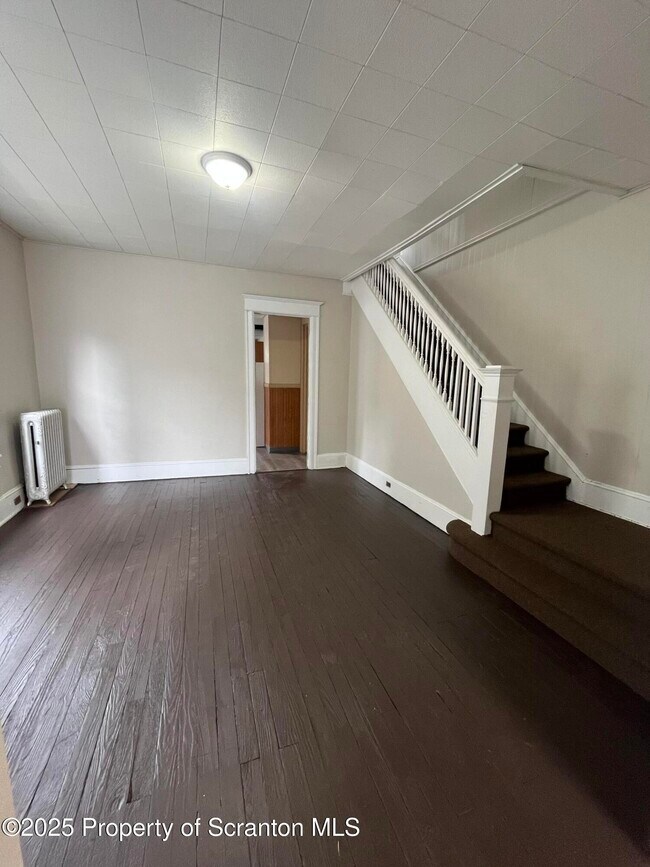Foto del edificio - 304 Pittston Ave