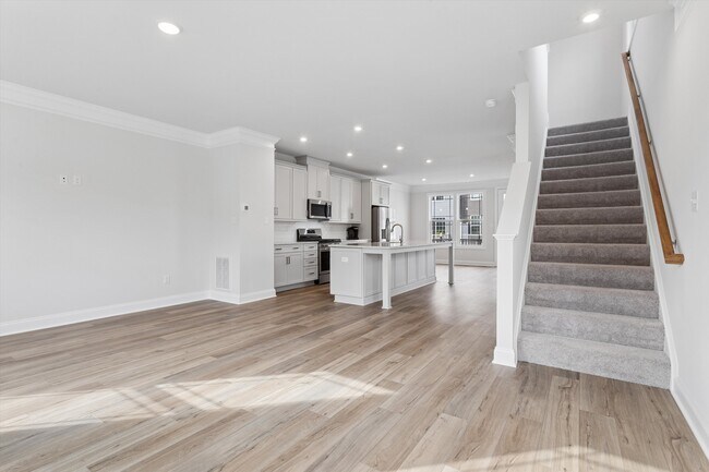 Foto del edificio - 105 Bracewell Ln