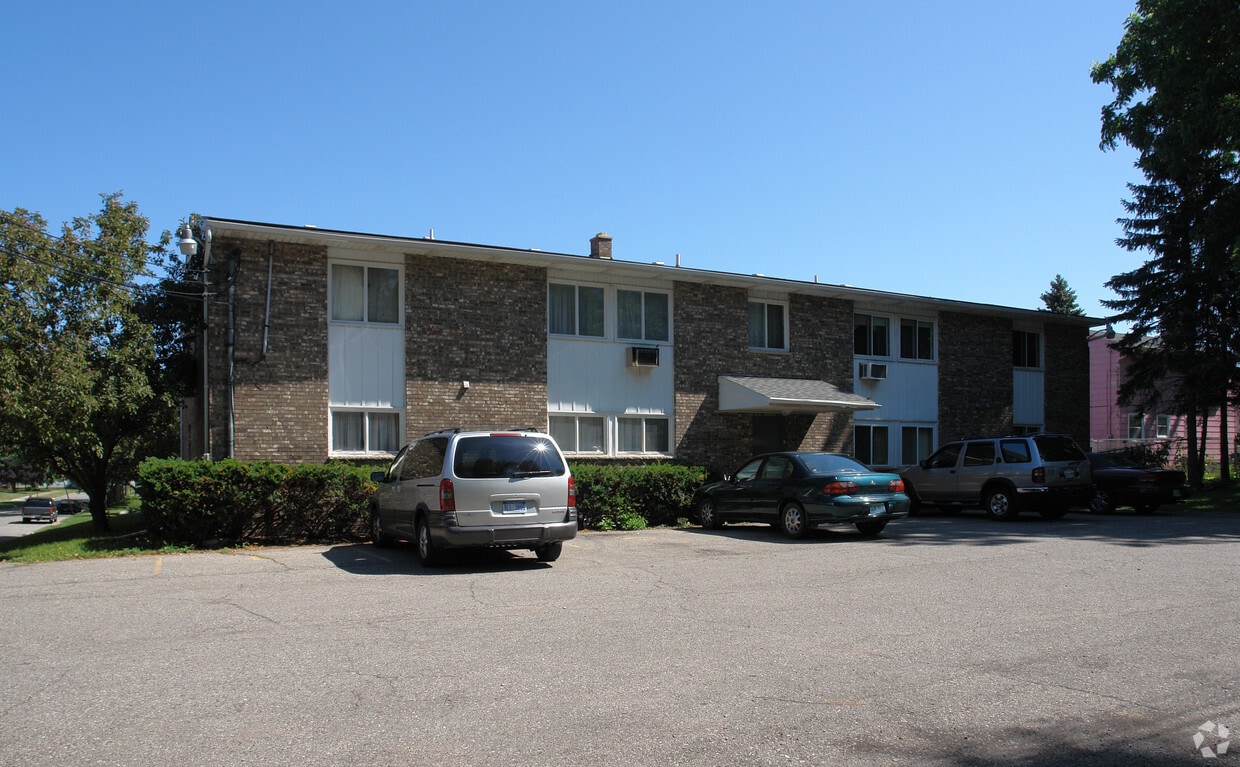 Building Photo - 2827 Harwick Dr