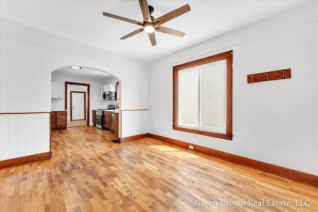 Foto del edificio - 22 Deloney Ave SW