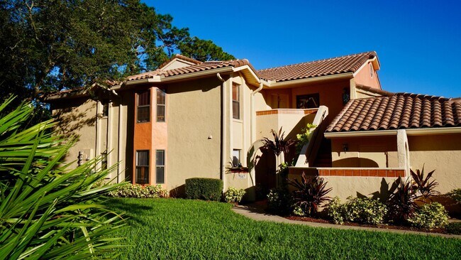 Outside Unit - 7743 Sugar Bend Dr