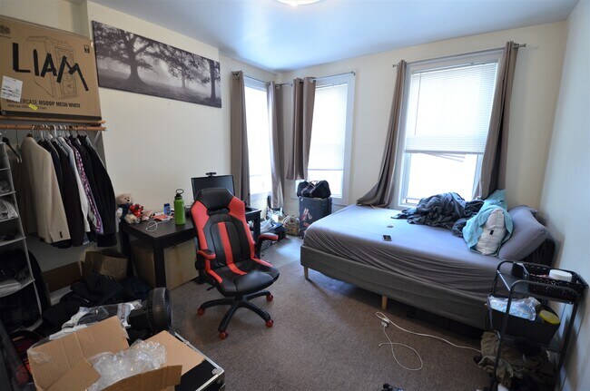 Foto del edificio - 37 Brookline St