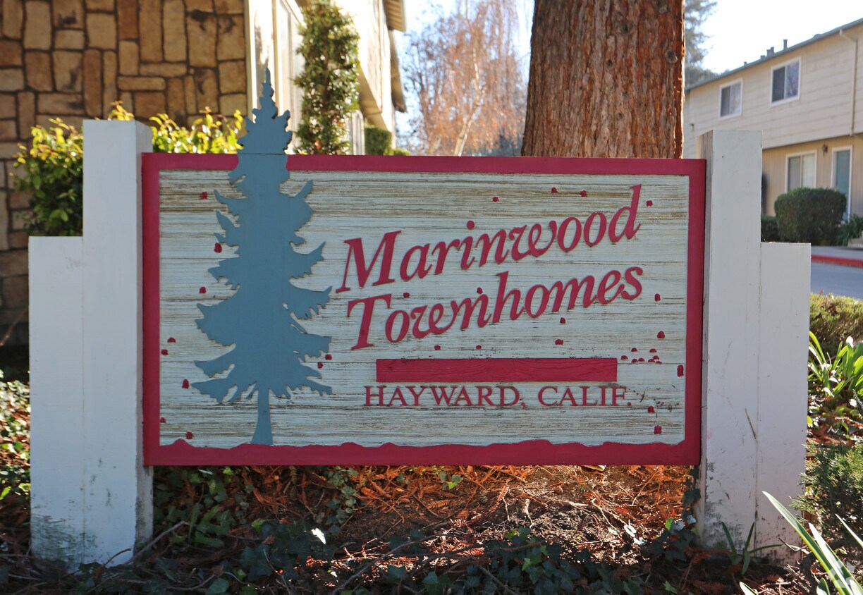 Primary Photo - Marinwood Apartments