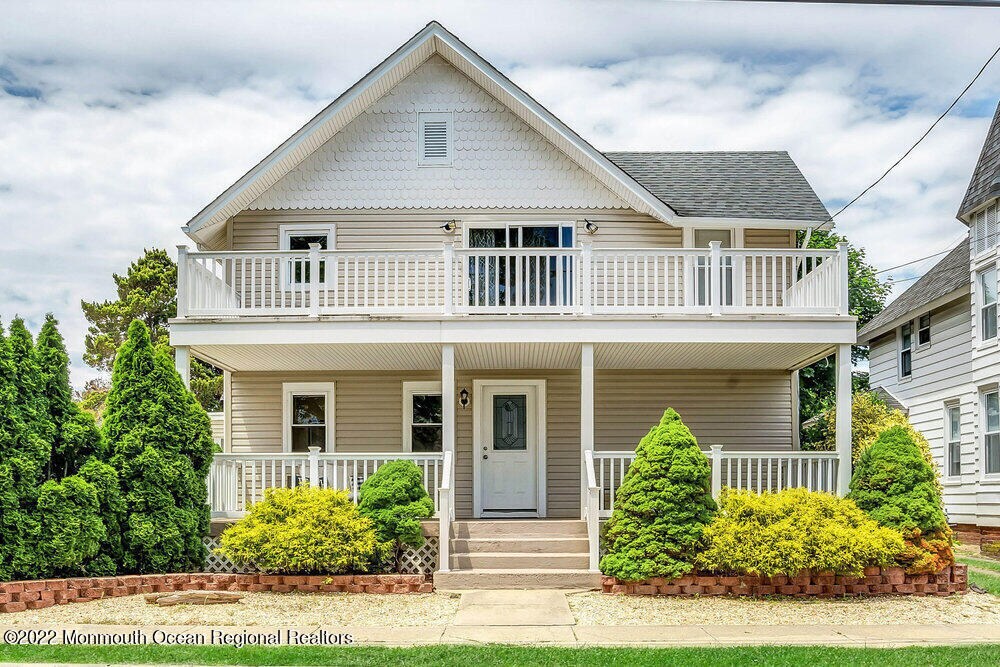 400 McCabe Ave, Bradley Beach, NJ 07720 Townhome Rentals in Bradley