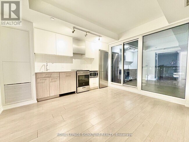 Photo du bâtiment - 251 Jarvis St