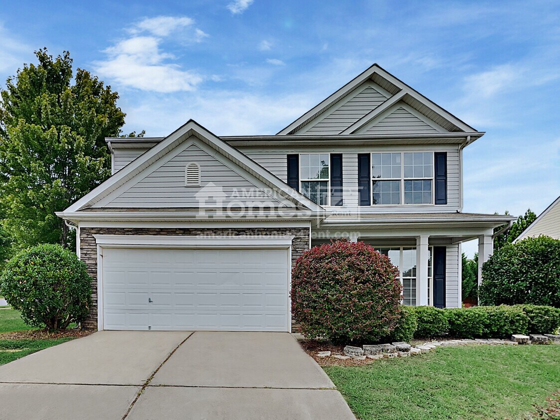 11422 Erwin Ridge Avenue House Rental in Charlotte, NC