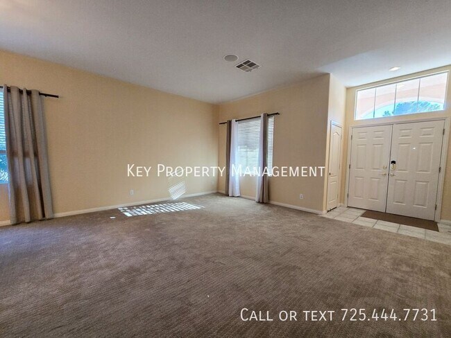 Foto del edificio - 3 BEDROOM SINGLE STORY IN SUMMERLIN NORTH